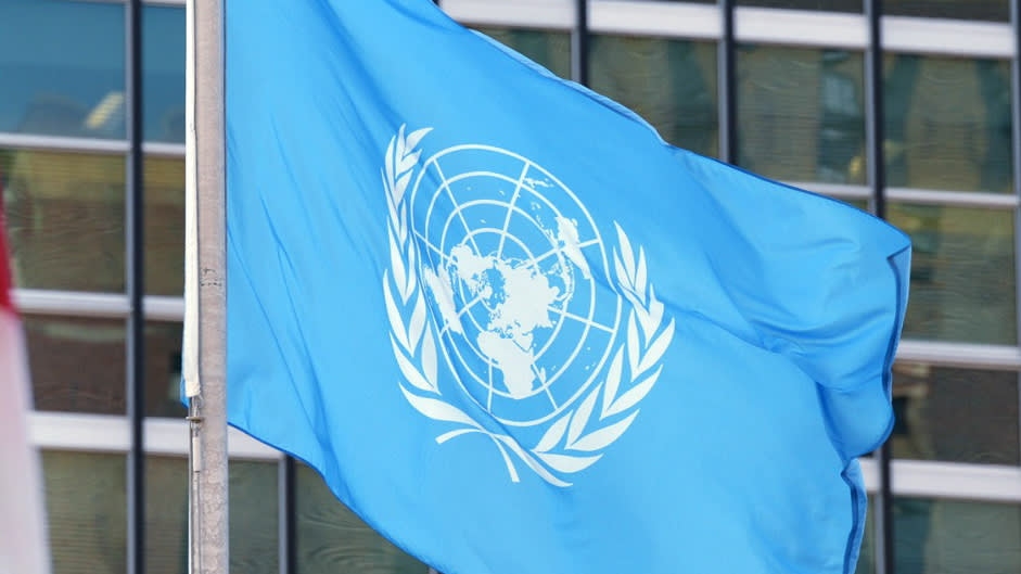 Liên hợp quốc kêu gọi bảo vệ người khuyết tật trong cuộc chiến chống Covid-19